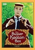 The Buster Keaton Box [DVD]