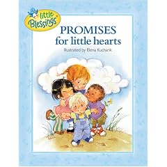 Promises for Little Hearts