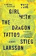 The Girl with the Dragon Tattoo