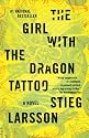 The Girl with the Dragon Tattoo (Vintage)