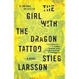 The Girl with the Dragon Tattoo