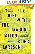 The Girl with the Dragon Tattoo