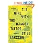 The Girl with the Dragon Tattoo