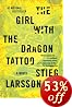 The Girl with the Dragon Tattoo