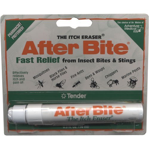 After Bite After Bite Itch Eraser .5 OZ