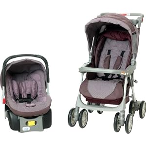 Best Buy First Years Magna Travel System Discount Sale