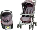 The First Years Magna Light Travel System - Plum