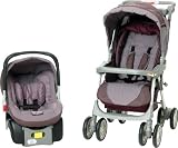 The First Years Magna Light Travel System - Plum