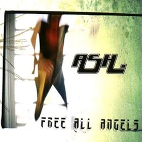 Free All Angels (download)