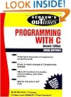 Schaum's Outline of Programming with C