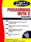 Schaum's Outline of Programming with C