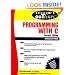 Schaum's Outline of Programming with C