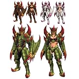 モンスターハンター フロンティア オンライン アニバーサリー2010 プレミアムパッケージ