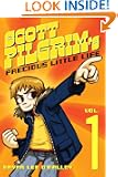 Scott Pilgrim Volume 1