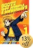 Scott Pilgrim's Precious Little Life 1