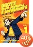 Scott Pilgrim, Vol. 1: Scott Pilgrim's Precious Little Life