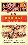 GCSE biology : a book of revision tests