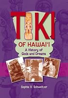 Tiki of Hawaii