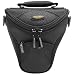 Gear Digital or 35mm Film SLR Holster Camera Case for Nikon, Canon, Sony Alpha, Pentax and Olympus Digital SLR Cameras