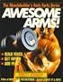 Awesome Arms (Musclebuilder's Body Part's Series)