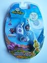 Disney Fairies Pixie Hollow Clickables Charms - Silvermist