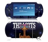 MusicSkins MS-LOOT10014 Sony PSP Slim- The Loots- E.T. Skin