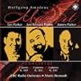 Mozart: Concertos 1 piano, 2 pianos, 3 pianos