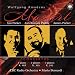 Mozart: Concertos 1 piano, 2 pianos, 3 pianos