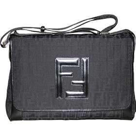 Click here to buy Fendi Women's 7VA170-MX7-F0GU3 Shoulder Bag by var goTwisterProductImageStrings = new Object();goTwisterProductImageStrings['prodImageNotAvailTextNoColor'] = 