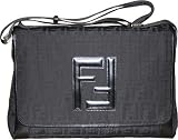 Fendi - Fendi Women's 7VA170-MX7-F0GU3 Shoulder Bag