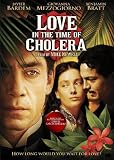Love in the Time of Cholera