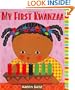 My First Kwanzaa