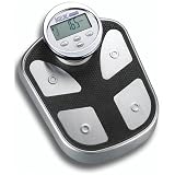 Body Fat Hydration Scale Stainless Steel