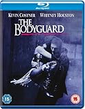 The Bodyguard [Blu-ray] [1992] [Region Free]