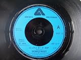 SHOWADDYWADDY A Little Bit of Soap 7" 45