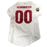 Florida State Seminoles Pet Jersey