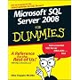 Microsoft SQL Server 2008 For Dummies