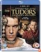 The Tudors: Complete BBC Series 1 [Blu-ray] [2007]