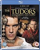 Tudors [Blu-ray]