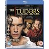 The Tudors: Complete BBC Series 1 [Blu-ray] [2007] [Region Free]