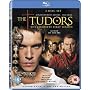 The Tudors: Complete BBC Series 1 [Blu-ray] [2007]