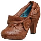Irregular Choice Women's Amazing Grace Mid Boot