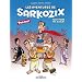 Les aventures de Sarkozix, Tome 1 : Tout pour ma gaule�!