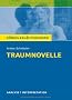 K�nigs Erl�uterungen: Textanalyse und Interpretation zu Schnitzler. Traumnovelle. Alle erforderlichen Infos f�r Abitur, Matura, Klausur und Referat plus Musteraufgaben mit L�sungen