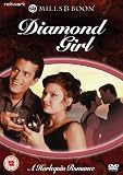 Mills And Boon - Diamond Girl [DVD] [1998]