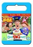 Review Postman Pat  / Postman Pat - Great Big Party
