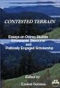 Contested Terrain: Essays on Oromo Studies, Ethiopianist Discourses, and Politically Engaged Scholarship