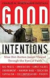 51v0kKDtPrL. SL160  Good Intentions: Nine Hot Button Issues Viewed Through the Eyes of Faith