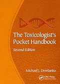 The Toxicologist's Pocket Handbook, Second Edition