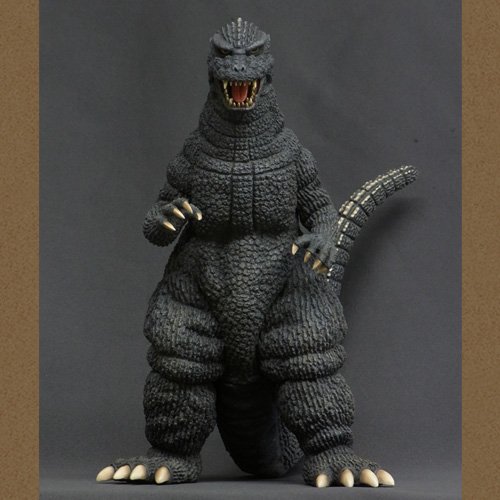 godzilla 1984 figure